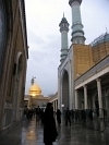 Teheran